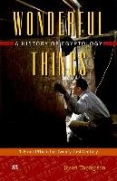 Wonderful Things: A History of Egyptology: 3: From 1914 to the Twenty-First Century - Thompson Jason