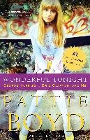 Wonderful Tonight: George Harrison, Eric Clapton, and Me Boyd Pattie, Junor Penny