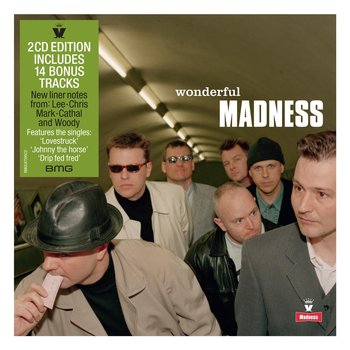 Wonderful - Madness