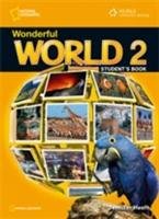 Wonderful World 2 - Clements Katy, Crawford Michele, Gormley Katrina, Heath Jennifer