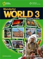 Wonderful World 3 - Clements Katy, Crawford Michele, Gormley Katrina, Heath Jennifer