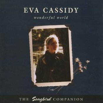 Wonderful World - Cassidy Eva