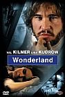 Wonderland Cox James