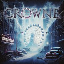 Wonderland Crowne