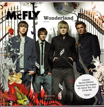 Wonderland (Special Edition) - Mcfly