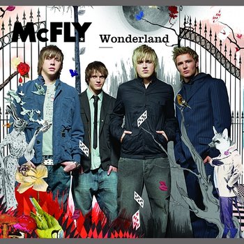 Wonderland - McFly
