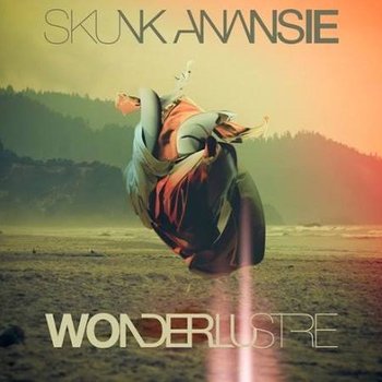 Wonderlustre - Skunk Anansie