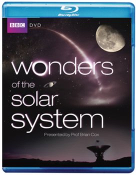 Wonders of the Solar System (brak polskiej wersji językowej)