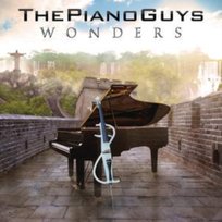 Wonders The Piano Guys
