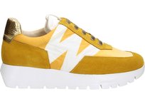 Wonders Półbuty A-2463-T 39 Trend V Nylon Wonders