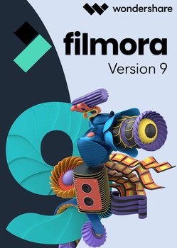 WONDERSHARE FILMORA 9 VIDEO EDITOR DLA MAC DOŻYWOTNI KLUCZ - Wondershare Software