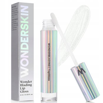 WONDERSKIN - WONDER BLADING TOP GLOSS CLEAR SHINE - Inna marka