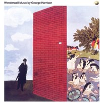 Wonderwall Music (Zoetrope Picture) (RSD 2024), płyta winylowa Harrison George