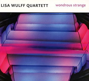 Wondrous Strange - Various Artists