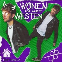 Wonen In Het Westen geosy