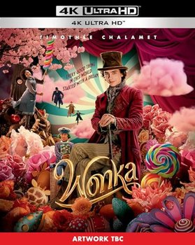 Wonka - Various Directors