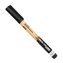 Wood Base Real Color Marker RCM012, AK Interactive Inna marka
