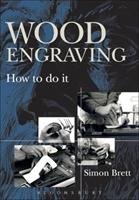Wood Engraving - Brett Simon