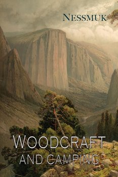 Woodcraft and Camping - Sears George Washington