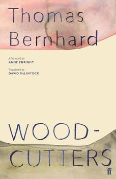 Woodcutters - Bernhard Thomas