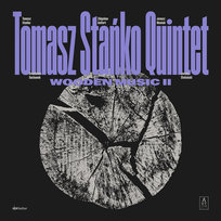 Wooden Music II, płyta winylowa Stańko Tomasz