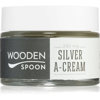 WoodenSpoon Silver A-Cream krem kojący do skóry suchej i atopowej 50 ml - Inna marka
