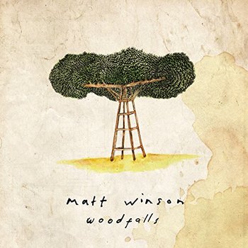 Woodfalls - Matt Winson