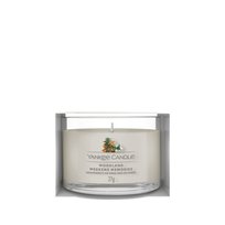 Woodland Weekend Memories - Yankee Candle Signature - mini świeca zapachowa - 2024