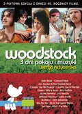 Woodstock: 3 dni pokoju i muzyki (wersja reżyserska) - Wadleigh Michael
