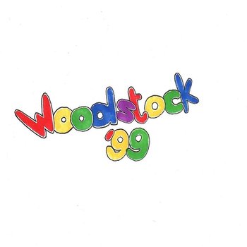 Woodstock '99 - L'officina della camomilla