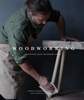 Woodworking - Brugi Andrea, Langholz Samina