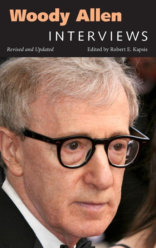 Woody Allen Allen Woody Książka w Empik
