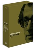 Woody Allen Collection. Część 1 - Allen Woody