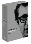 Woody Allen Collection. Część 3 - Allen Woody