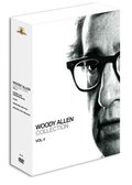 Woody Allen Collection. Część 4 - Allen Woody