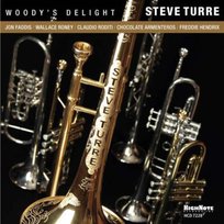 Woody's Delight Turre Steve