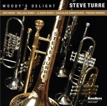 Woody's Delight - Turre Steve