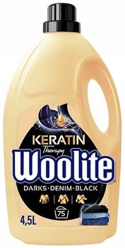 Woolite Dark Keratin 4,5L/75 Prań - Woolite