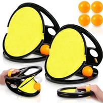 WOOPIE Gra zręcznościowa catch ball dla dzieci od 4 lat Woopie