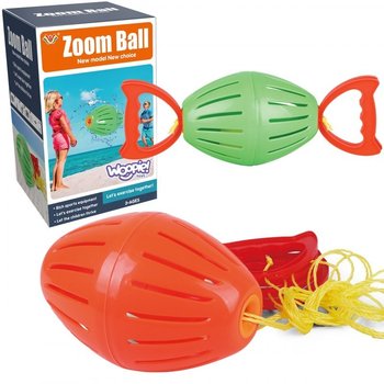 Woopie Zabawka Wodna Gra Zoom Ball - Woopie