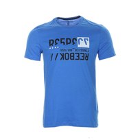 Wor C Com Tee Reebok