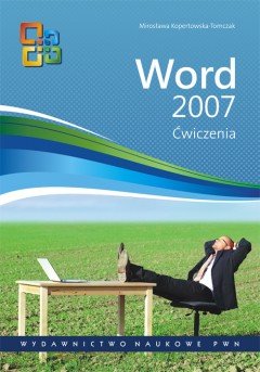 Word 2007. Ćwiczenia - Kopertowska-Tomczak Mirosława