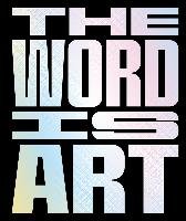 Word is Art Petry Michael