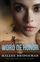 Word of Honor Hallee Bridgeman
