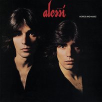 Words And Music Alessi Brothers