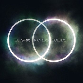 Words Collide - CL Gris