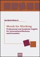 Words For Working Opracowanie zbiorowe