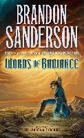Words of Radiance Sanderson Brandon