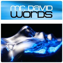 Words Mr. David