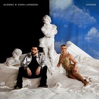 Words Zara Larsson, Alesso